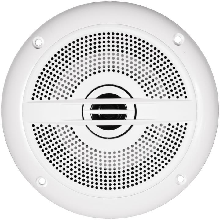 Immagine prodotto Renegade 13 cm (5.25″) Outdoor 2-Wege Koaxial-Lautsprecher (160 W, 13 cm)