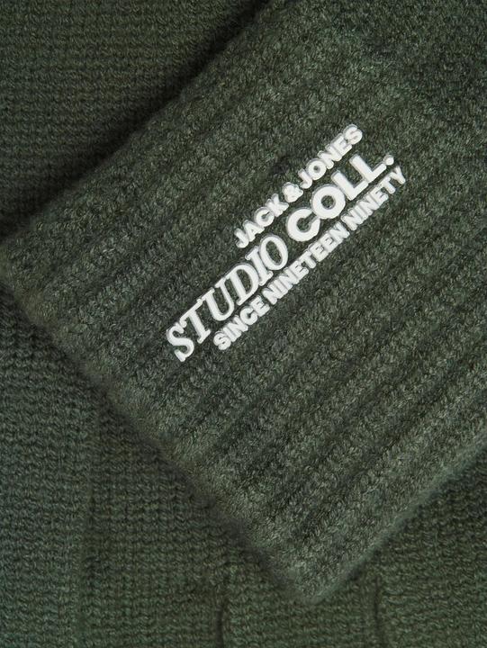 Produktbild Jack & Jones Jaccoll Gloves Sn (One Size)