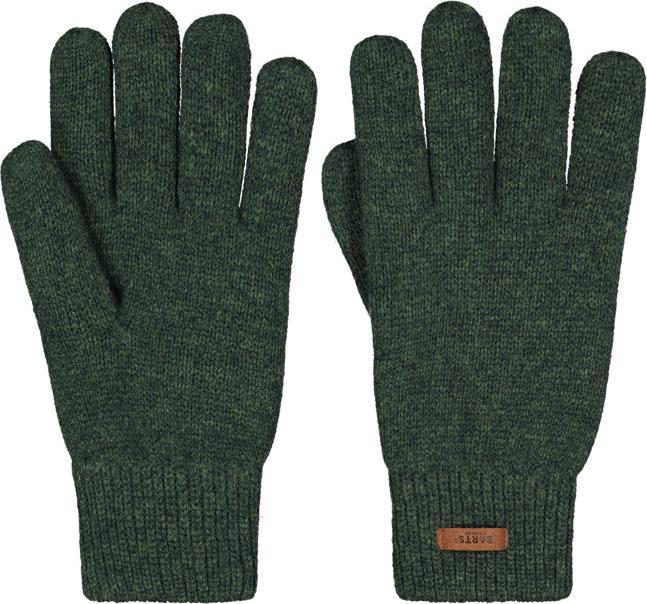 Actual product image Barts Haakon Gloves (L, M)
