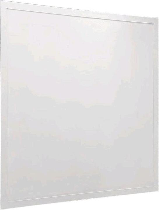Produktbild V-TAC VT6436 LED Panel 36W 595x595mm Hintergrundbeleuchtung 120lmW 6400K 8PCSSET (4320 lm)