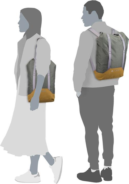 Produktbild Vaude Counterpart II (23 l)