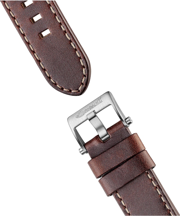 Produktbild Ingersoll 1892 Herrenuhr THE VERT (Chronograph, 43 mm)