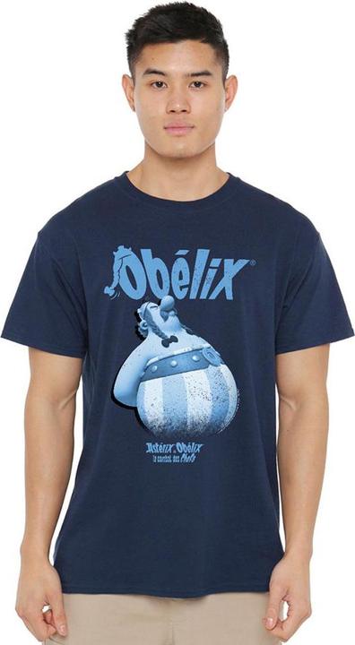Produktbild Asterix & Obelix Grump TShirt (S)