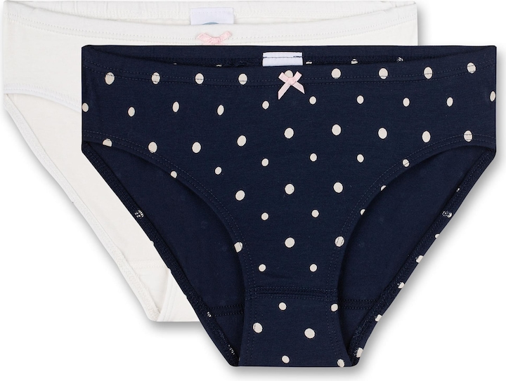 Produktbild Sanetta Slip Casual (164, 2er Pack)