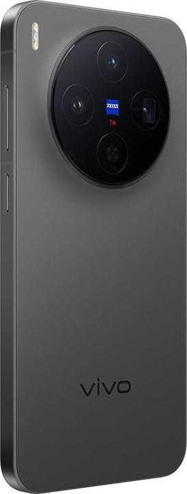 Image du produit Vivo X300 16GB/512GB Schwarz (512 Go, Noir, 6.31", Double SIM, 5G)