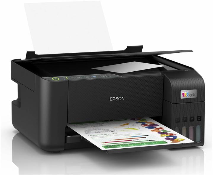 Image du produit Epson EcoTank ET-2862 (Réservoir d'encre, Couleur)