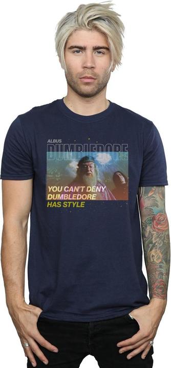 Produktbild Dumbledore Style TShirt (5XL)