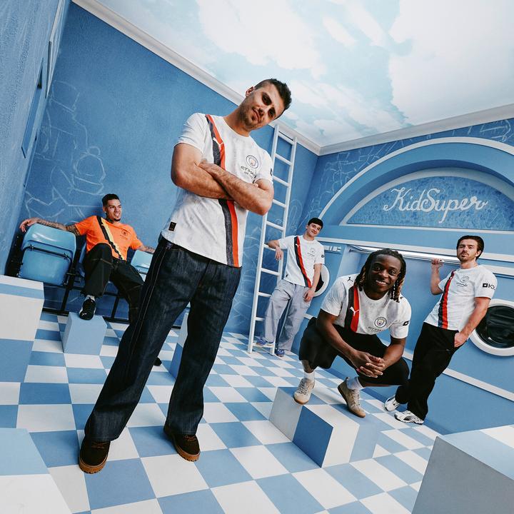 Immagine prodotto Puma Kidsuper MCFC (L)