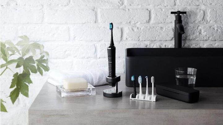 Actual product image Panasonic DP52 Adult Toothbrush (Sonic toothbrush)