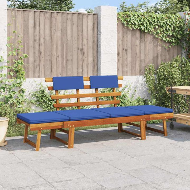 Actual product image vidaXL Axinja