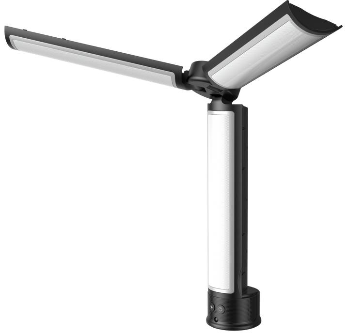 Actual product image Velbon Portable multi-function LED Light