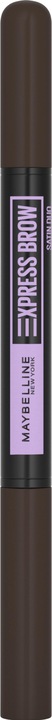Produktbild Maybelline New York Brow Satin Duo (5 Black Brown)