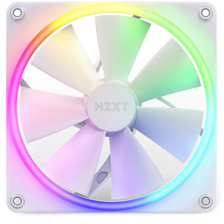 Immagine prodotto NZXT F140 RGB (140 mm, 1 x)