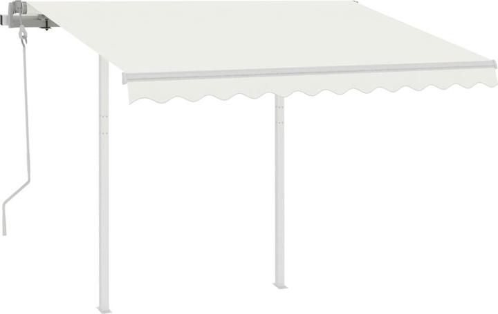 Actual product image vidaXL Desirae (3 m)