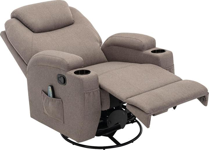 Image du produit Vente-unique Silvano