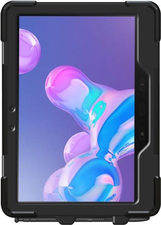 Produktbild Eiger Peak 500 Case (Galaxy Tab Active 4 Pro, Galaxy Tab Active Pro)