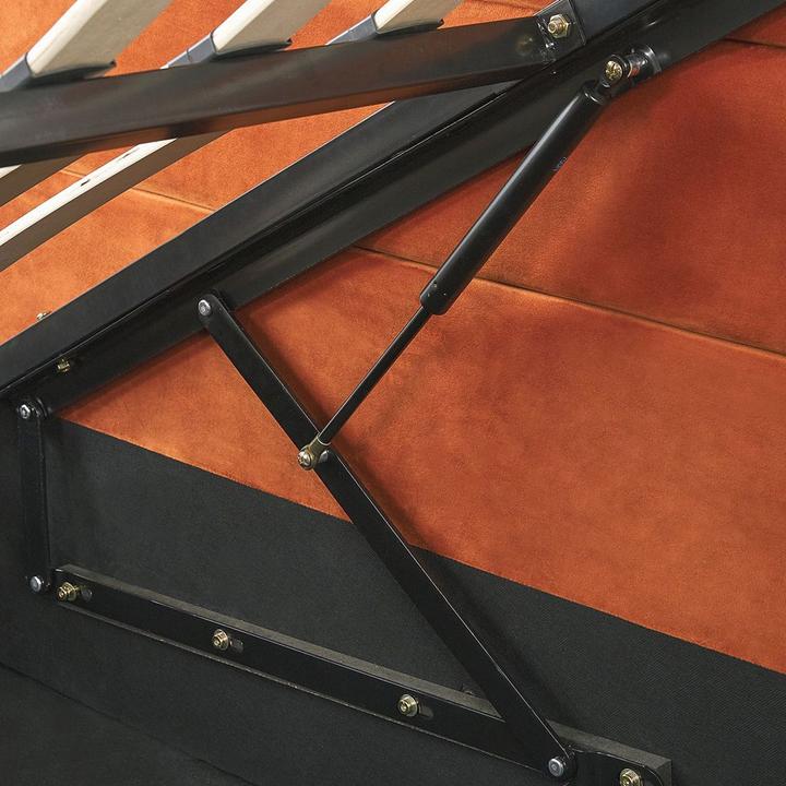 Actual product image Beliani Rouen