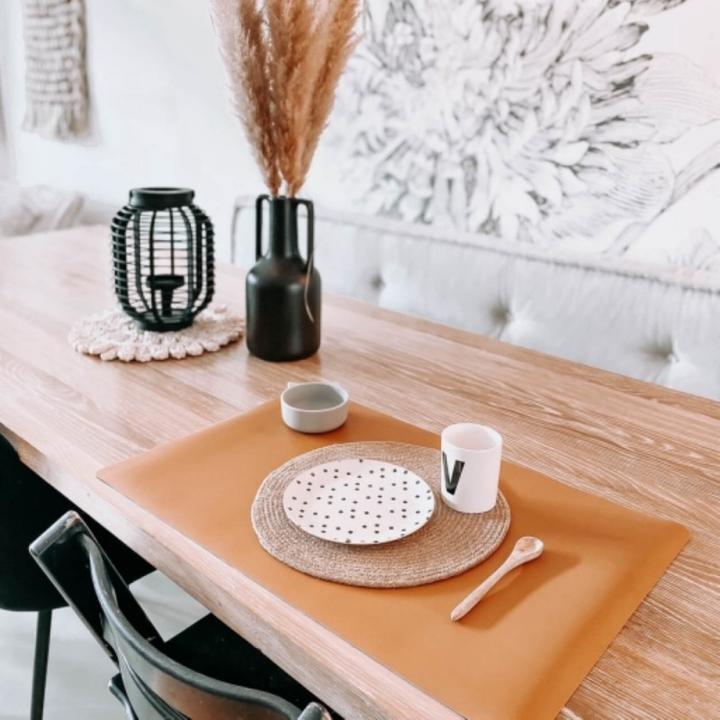 Actual product image Eeveve Desk mat (70 x 44 cm)