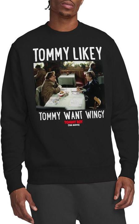 Produktbild Tommy Likey Sweatshirt (XXL)