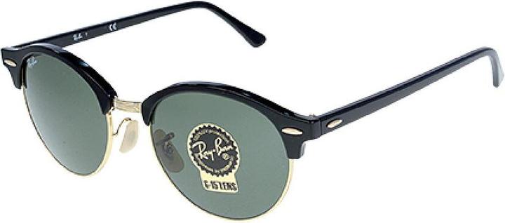 Produktbild Ray Ban Clubround