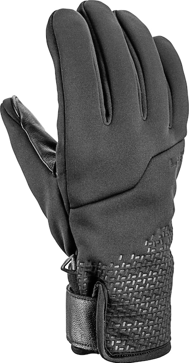 Produktbild Leki LE RĘK Hikin Pro black 9.0 (L)