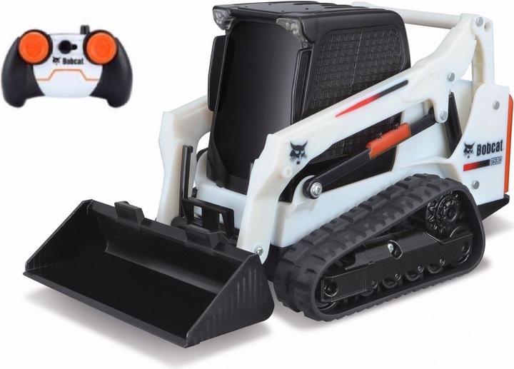 Immagine prodotto Maisto RC Bobcat T590 Track Loader 2.4 GHz