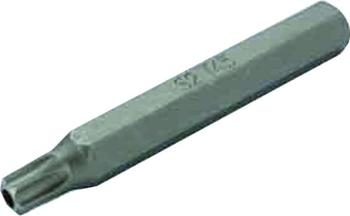 SW-Stahl Torx bit T45 long hole