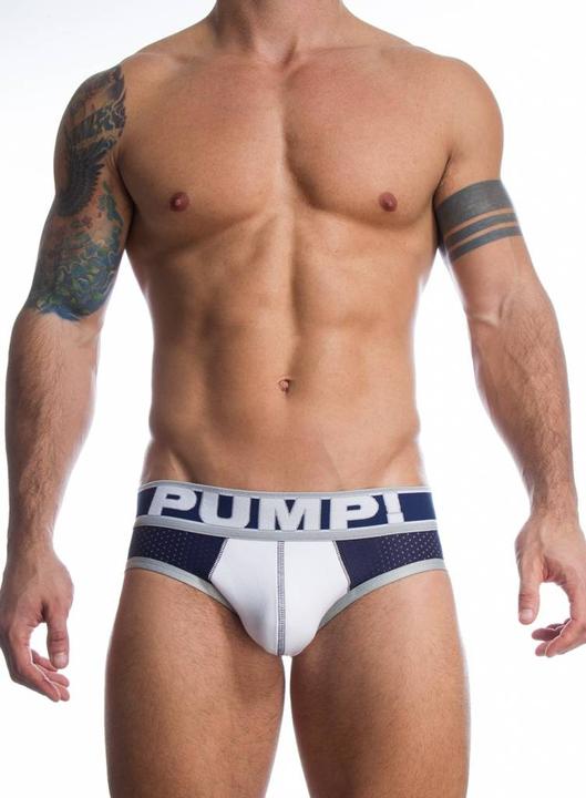 Immagine prodotto Pump! Touchdown Thunder Breve (S)