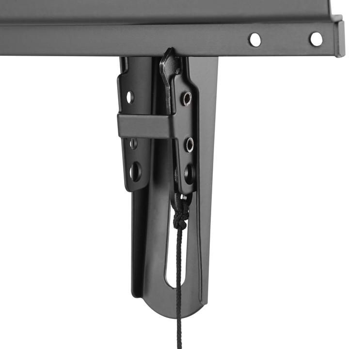 Produktbild Wiltec TV Halterung 32"–70" TV Wandhalterung schwenkbar 70kg Fernsehhalterung (Wand, 70 kg, 32" - 70")