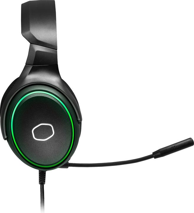Image du produit Cooler Master MH650 (Filaire)