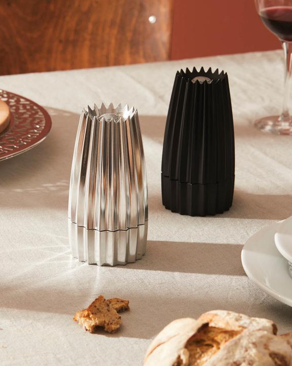 Produktbild Alessi Grind (Salz, Pfeffer, Meersalz, Diverse Gewürze)