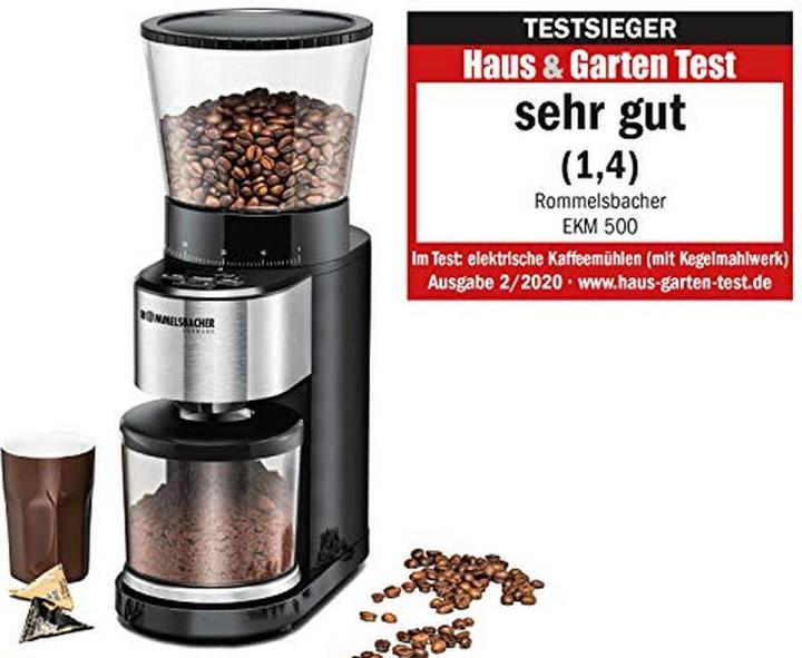 Produktbild Rommelsbacher EKM 500