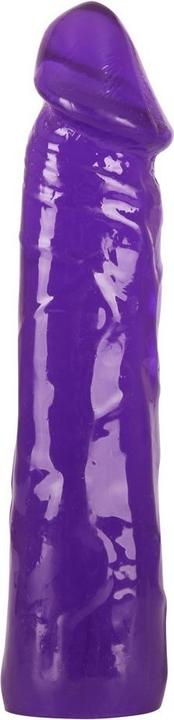 Actual product image You2Toys Purple Appetizer