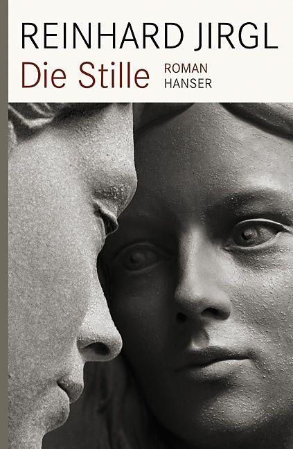 Produktbild Die Stille (Deutsch, Reinhard Jirgl, 2010)