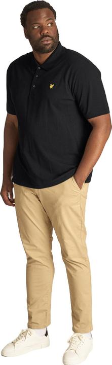Produktbild Lyle and Scott Poloshirt (4XL)
