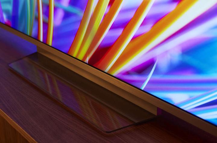 Actual product image Philips 49pus8303/12 (49", LCD, 4K, 2018)