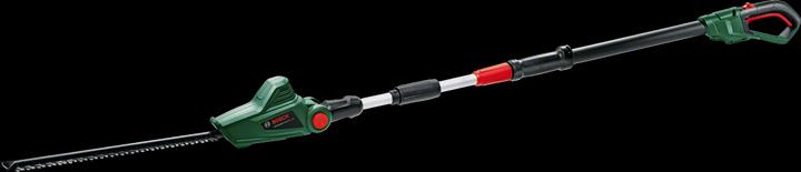 Image du produit Bosch Home & Garden Universal Hedge Pole 18 (Taille-haies sans fil)