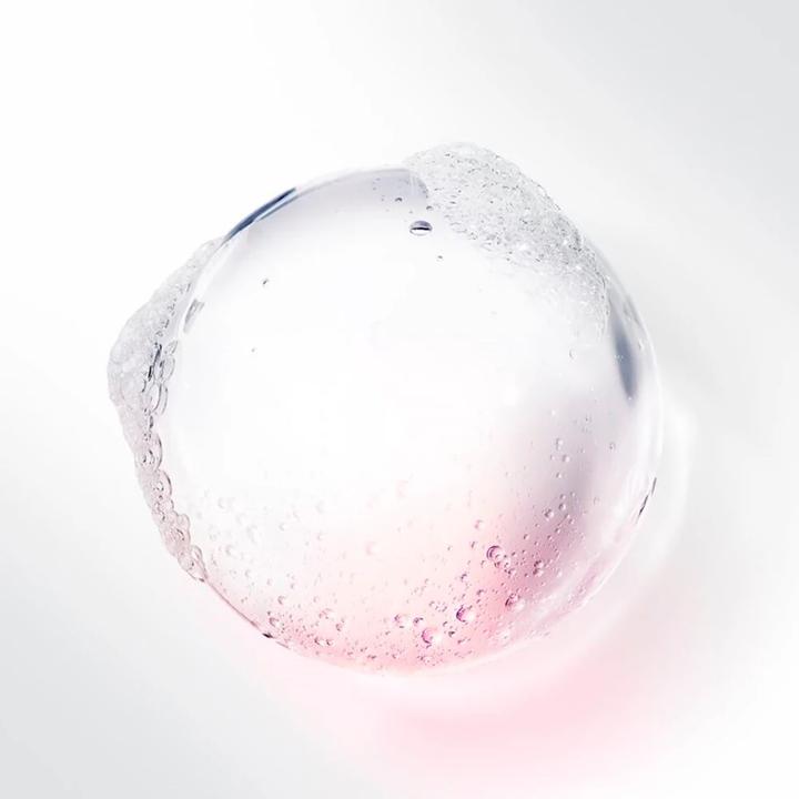 Actual product image Bioderma Sensibio Moussant (Cleansing gel, 200 ml)