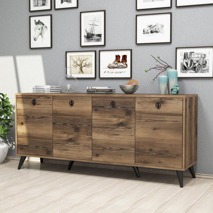 Produktbild Kalune Design Landyn (180 x 45 x 80.80 cm)