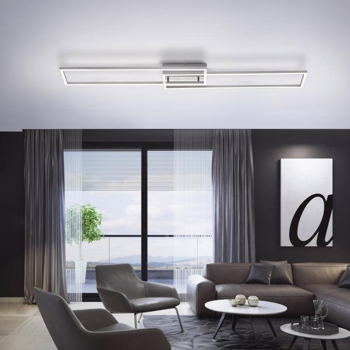 Actual product image Paul Neuhaus Iven (2200 lm)