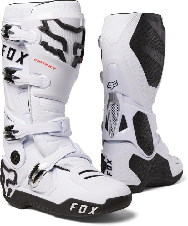 Produktbild Fox Instinct Boot (Herren, 45)