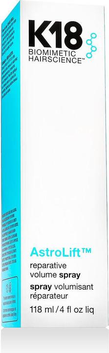 Produktbild K18 Astrolift (118 ml)