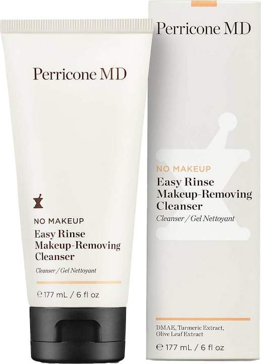 Produktbild Perricone MD No Makeup Easy Rinse Makeup-Removing Cleanser (Make-Up Entferner, 177 ml)