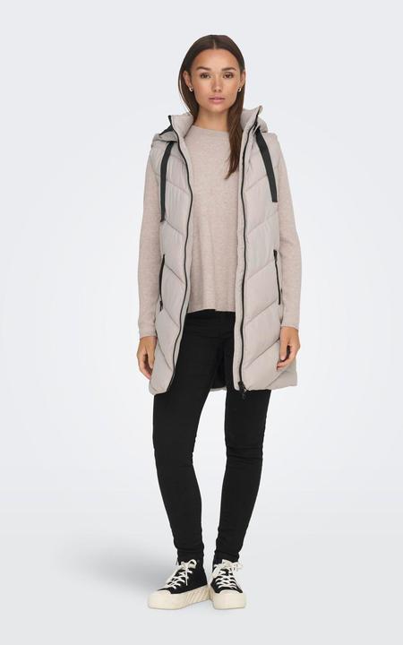 Produktbild JdY Stepp Weste Daunenweste (XS)