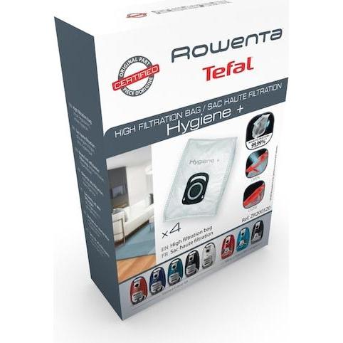 Thumbnail - Tefal Iron FV 2839 Express Steam, Bügeleisen, Blau, Weiss