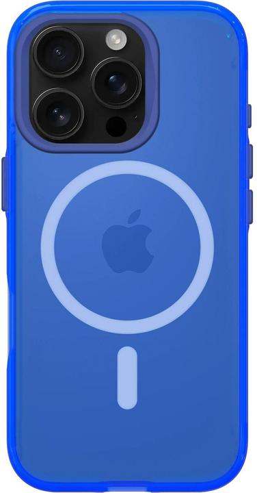 Bleu cyber