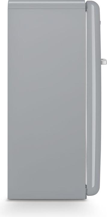 Produktbild Smeg Kühlschrank 50's Style FAB28RSV6 (270 l)