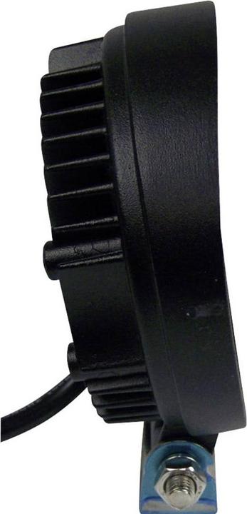 Actual product image Berger & Schröter LED worklight (1890 lm)