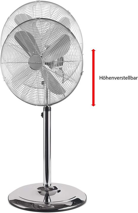 Produktbild Profi-Care PC-VL 3064 MS (45 dB)