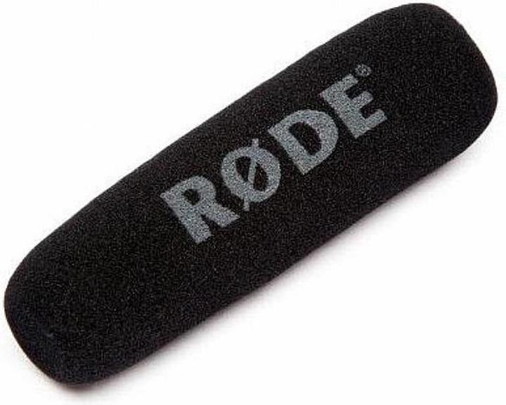Actual product image RØDE Wsvm (Foam material)